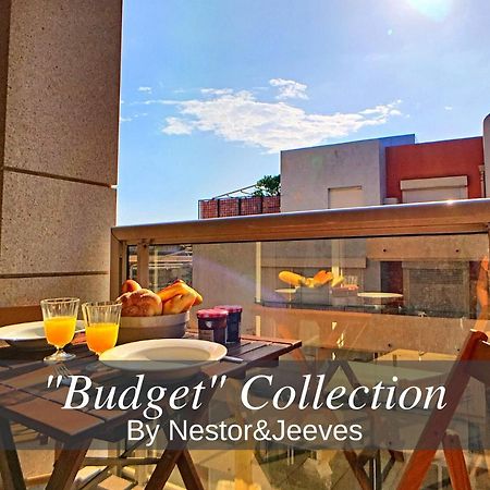 Apartamento Nestor&Jeeves - Palais Renoir - By Sea - Free Parking Niza Exterior foto