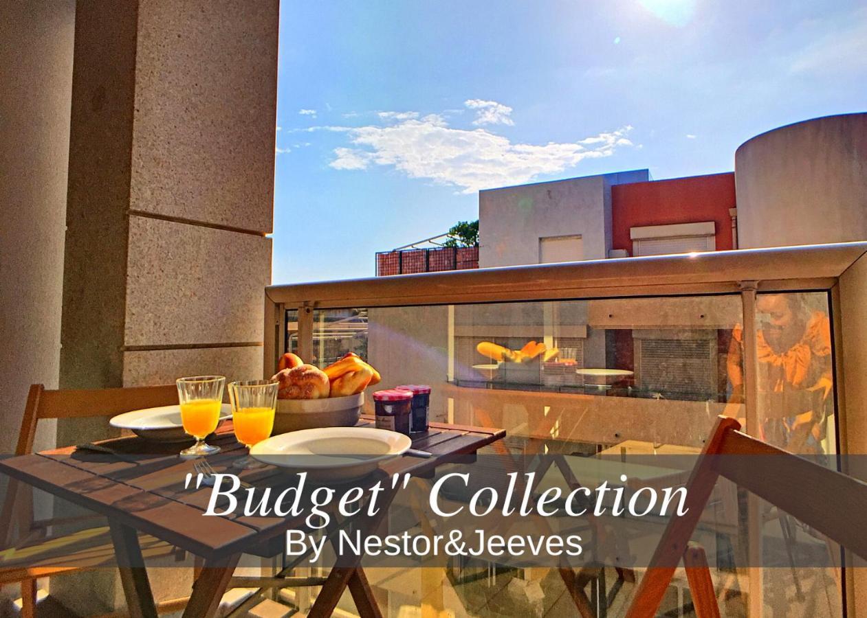 Apartamento Nestor&Jeeves - Palais Renoir - By Sea - Free Parking Niza Exterior foto